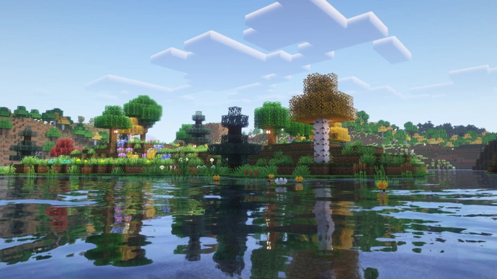 Texture Pack Minecraft: Apa Fungsinya, Download di Mana, dan Cara Pasangnya