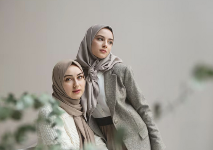 Indonesia Punya Modal Besar untuk Jadi Pusat Modest Fashion Dunia