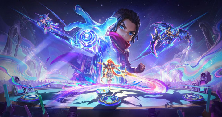Magic Chess: Go Go Season 7 Rilis, Bawa Alpha Hero 7-Gold Pertama dan Synergy Baru