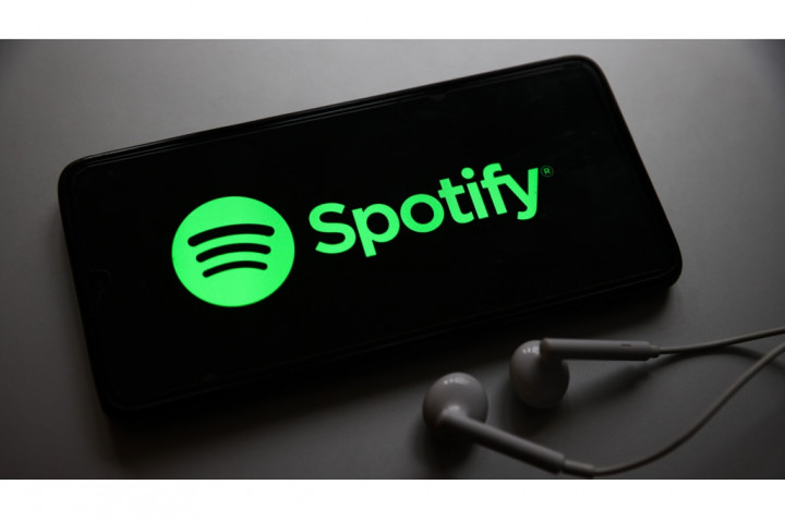 Spotify Running Mode Sekarang Udah Ada di Android
