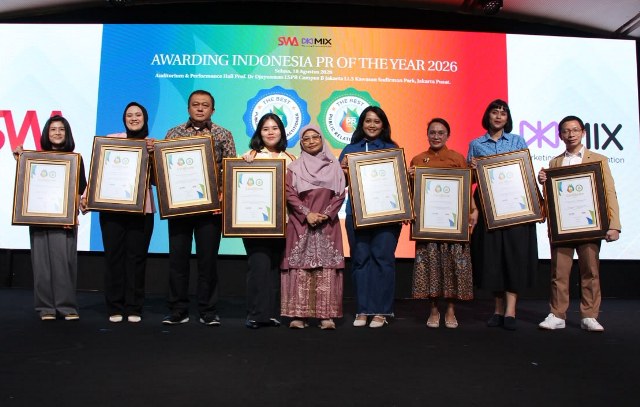 KEK Industropolis Batang Angkat Transformasi Industri dan ESG