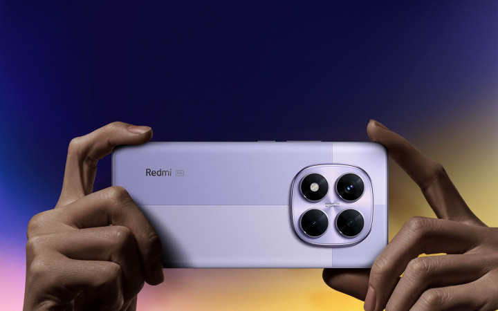Rekomendasi Handphone Murah Layar Amoled dan RAM Besar Under 5 Jutaan