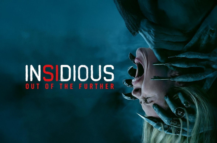 Sinopsis Film Insidious: Out of the Further, Tayang Hari Ini di Bioskop