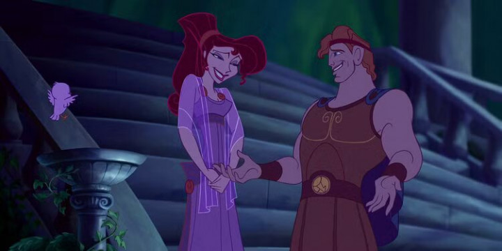 Lirik Lagu “I Won’t Say (I’m in Love)” - Susan Egan, Dibawakan KATSEYE di D23 2026