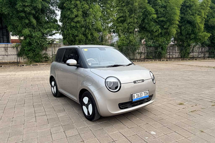 Rekomendasi City Car Rp200 Juta - Rp300 Juta di Agustus 2026