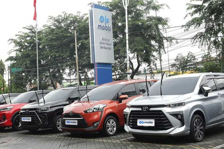 Jangan Sampai Tertipu, Begini Cara Membeli Mobil Bekas yang Benar