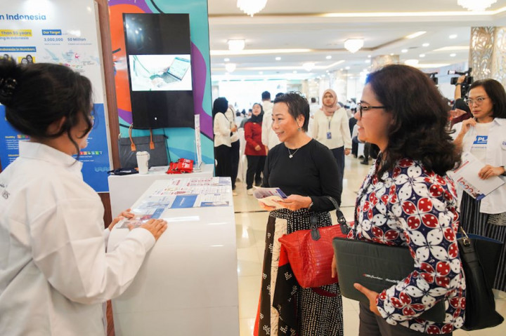 Career Day 2026 Digelar, Ada 75 Lowongan Kerja dari 25 Perusahaan, Cek Sektornya Di Sini!