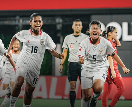 Hasil Srikandi Cup 2026: Putri Nusantara Gagal ke Semifinal Meski Bungkam Yordania