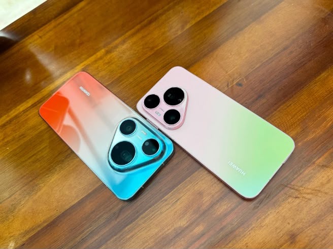 Huawei Pura 90s Series Segera Hadir, Bawa Kamera Telephoto 200MP
