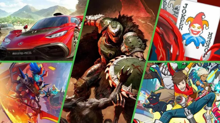 Xbox Game Pass Agustus Wave 2 Banyak Game Baru, Apa Aja?