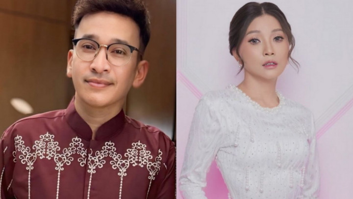 Mediasi Hak Asuh Anak Gagal, Konflik Ruben Onsu dan Sarwendah Berlanjut