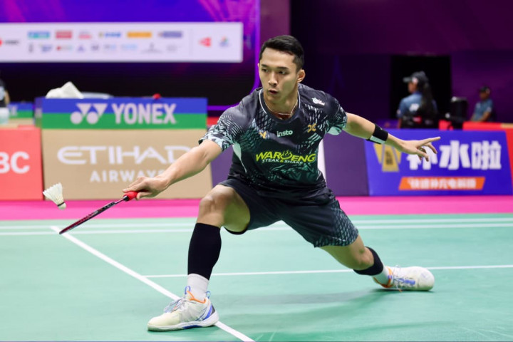 Kejuaraan Dunia BWF 2026: Sempat Panik, Jojo Ungkap Kunci Kemenangan