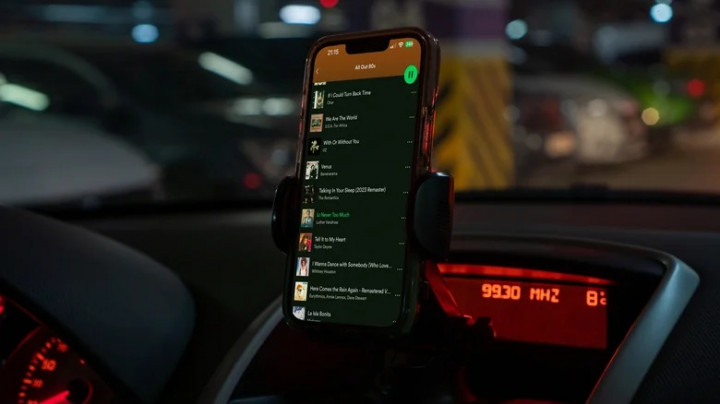Riset: Kecelakaan Mematikan di Jalan Naik 15 Persen Saat Album Baru Musik Rilis di Aplikasi Streaming