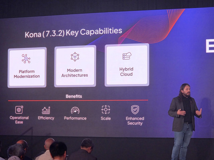 Hapus Sekat, Cloudera Buka Arsitektur untuk Berbagi Data Lintas Platform