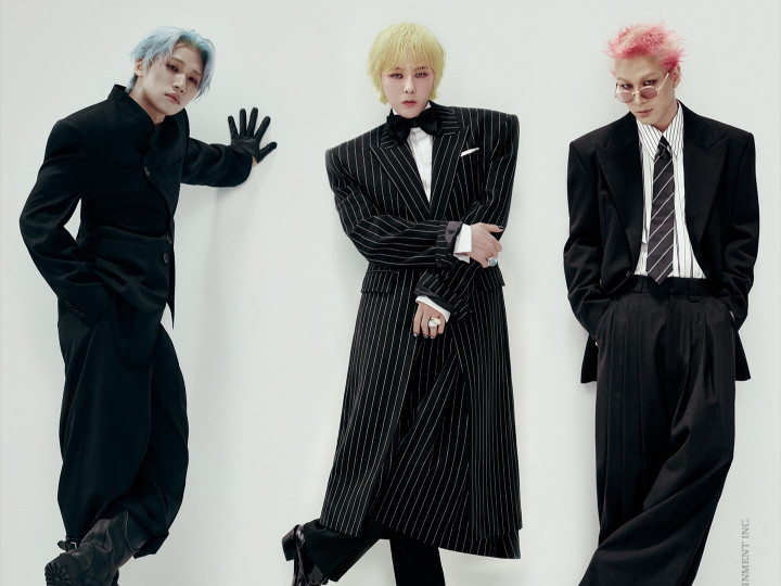 Lirik Lagu BiiiG - BIGBANG, Lengkap dengan Makna dan Terjemahan