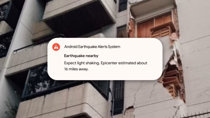 Cara Mengaktifkan Notifikasi Bencana BMKG, Biar Kamu Lebih Waspada