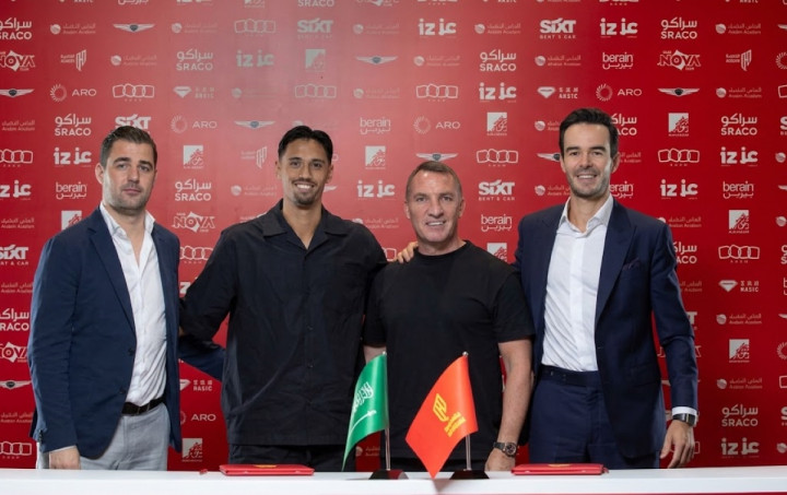 Tijjani Reijnders Resmi Berseragam Al Qadsiah