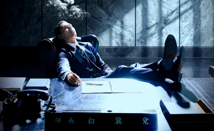 Jadwal Tayang Made in Korea 2, Hyun Bin dan Jung Woo Sung Siap Kembali