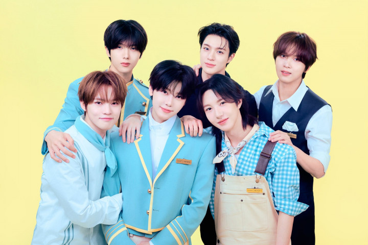 Seluruh Anggota NCT DREAM Resmi Perpanjang Kontrak dengan SM Entertainment