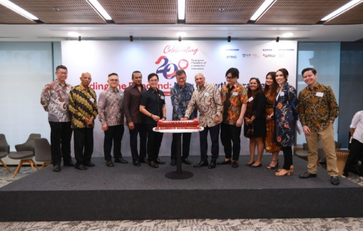 SingCham Buka Peluang Baru dengan Ekspansi ke Bali