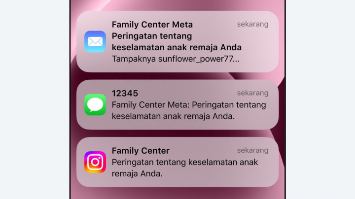 Instagram Buka Fitur Baru untuk Lindungi Remaja