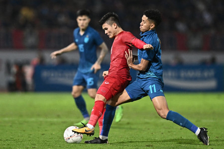 Jadwal Lengkap Final Piala AFF 2026, Thailand vs Vietnam Berebut Gelar Juara