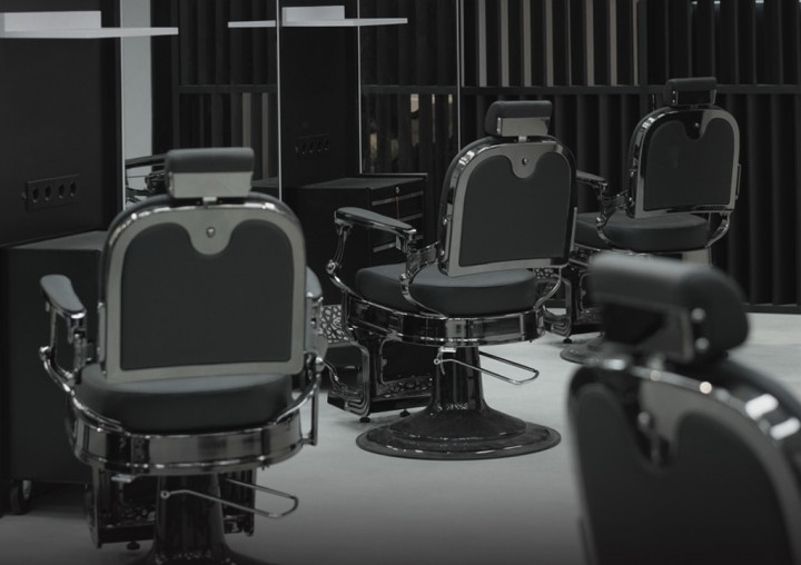 Cukur Biasa Mah Lewat! Cuss Mampir ke Haijoel Men’s Salon!