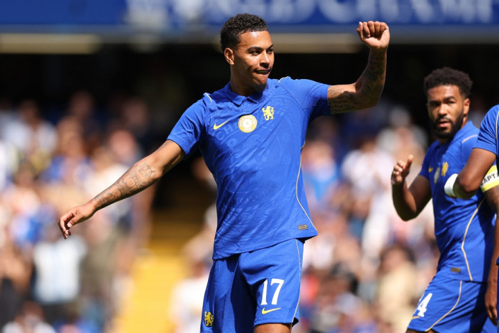 6 Pemain Termahal Premier League 2026/2027, Morgan Rogers Teratas