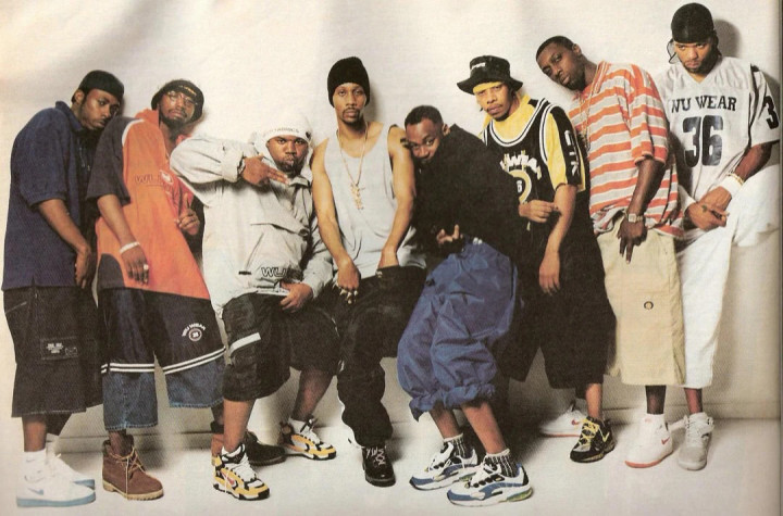 Netflix Beli Dokumenter Wu-Tang Clan: Bahas Album Musik Termahal