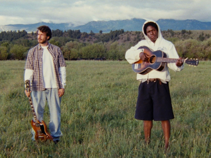 Jelang Tampil di Jakarta, Rex Orange County Rilis Lagu Kolaborasi Bareng Daniel Caesar