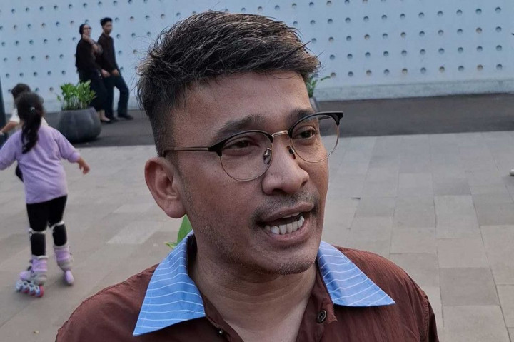 Polisi Tetapkan Ruben Onsu sebagai Tersangka Kasus Dugaan Penipuan