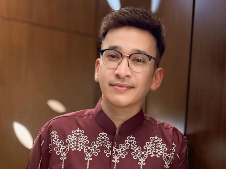 Kronologi Ruben Onsu Jadi Tersangka Kasus Penipuan