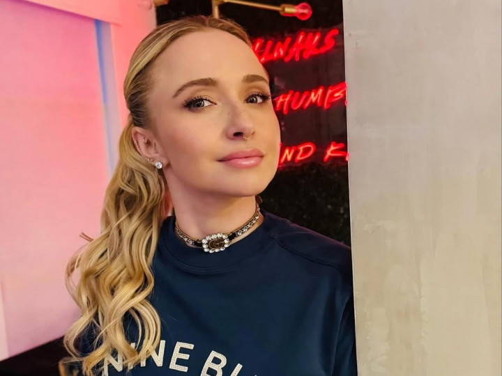 Investigasi Kematian Hayden Panettiere Kini Libatkan Petugas Narkoba