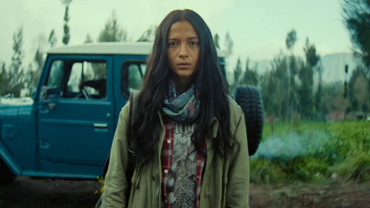Film Empat Musim Pertiwi Rilis Teaser, Putri Marino Pulang Kampung