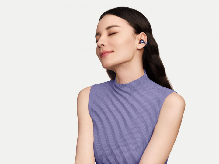 Huawei FreeClip 2 S Hadir dengan Audio Cerdas