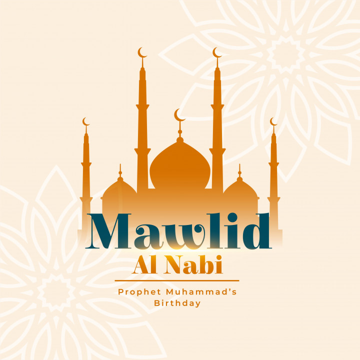 Sejarah Maulid Nabi Muhammad SAW: Asal-Usul, Perkembangan, dan Maknanya