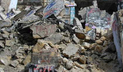 Cara Mengamankan Diri Saat Gempa Bumi, Ikuti Langkah Ini agar