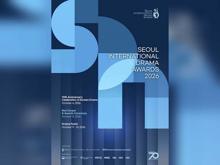Daftar Lengkap Nominasi Seoul International Drama Awards 2026, Gary Oldman dan Kim Seon Ho Bersaing