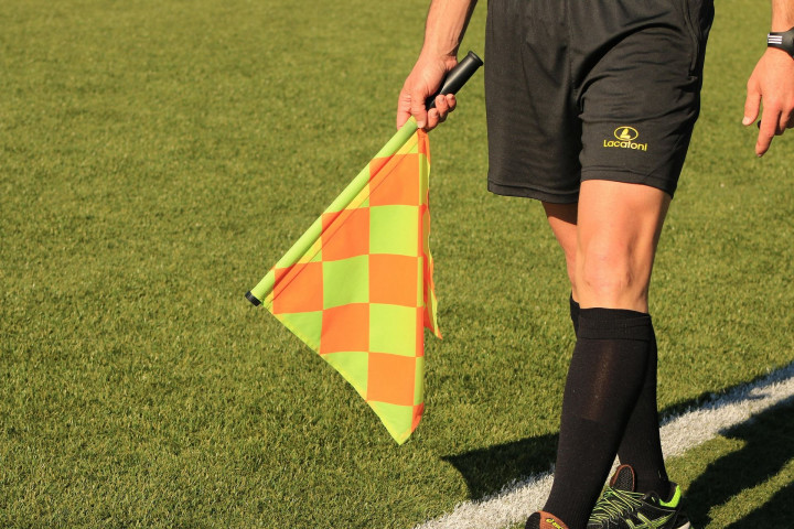 Skandal Suap Wasit Korea Selatan Bakal Berakhir Tanpa Jerat Hukum