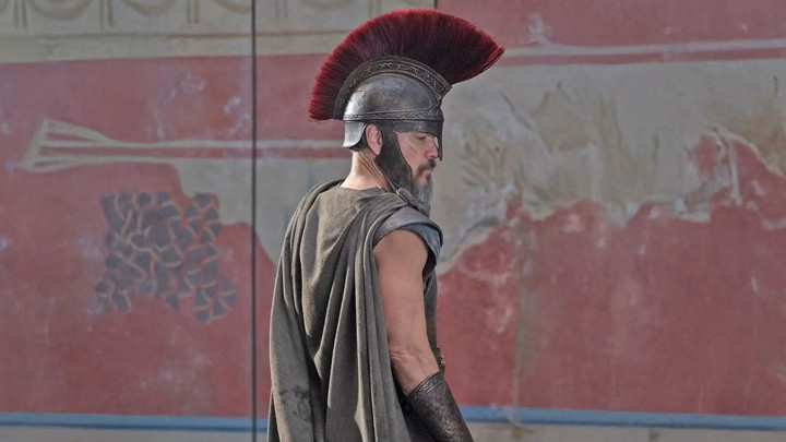 The Odyssey Jadi Film Rating Dewasa Terlaris Sepanjang Sejarah, Kalahkan Deadpool & Wolverine