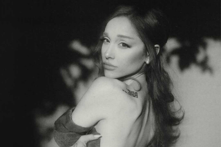 Ariana Grande Protes Donald Trump Pakai Lagunya untuk Narasi Anti-Transgender