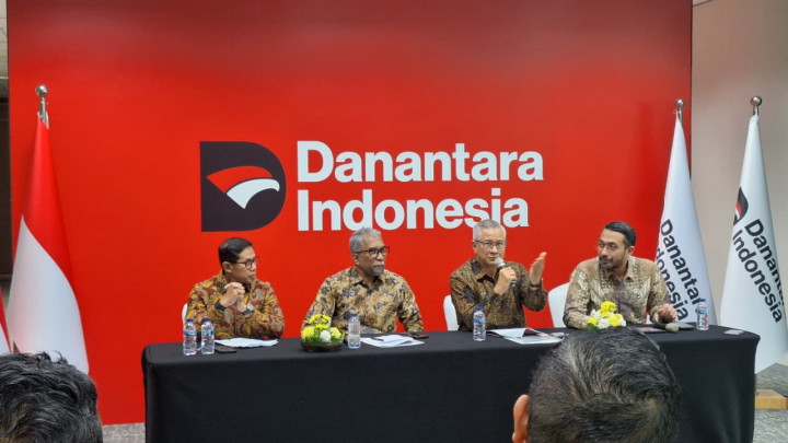 Gen Z Bisa Punya Rumah dengan DP Rp3 Juta, Ini Skema yang Ditawarkan di Danantara Housing Expo