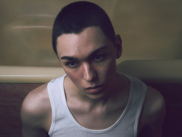 Vernon SEVENTEEN Rilis Single Baru Jelang Wajib Militer