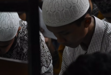 Contoh Sambutan Maulid Nabi Muhammad SAW yang Singkat dan Penuh