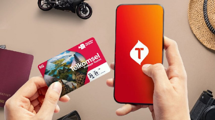 Cara Registrasi Kartu Telkomsel, Mudah dan Cepat