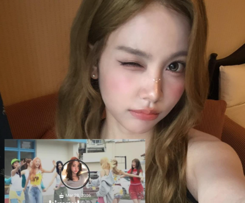 Carmen Hearts2Hearts Ganti Nickname Weverse Jadi Kimpul, Sempat Viral di Indonesia