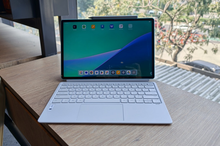 Lenovo Idea Tab Pro Gen 2, Tablet Serbaguna