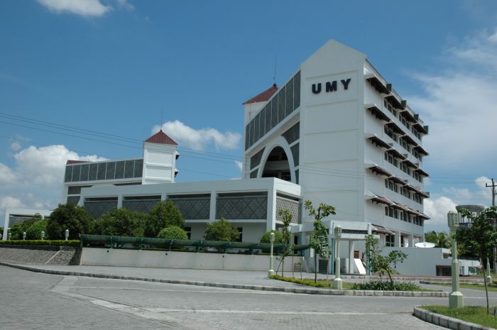 UMY Buka Lowongan Calon Dosen Tetap 2026, Cek Formasi dan Syarat Lengkapnya!