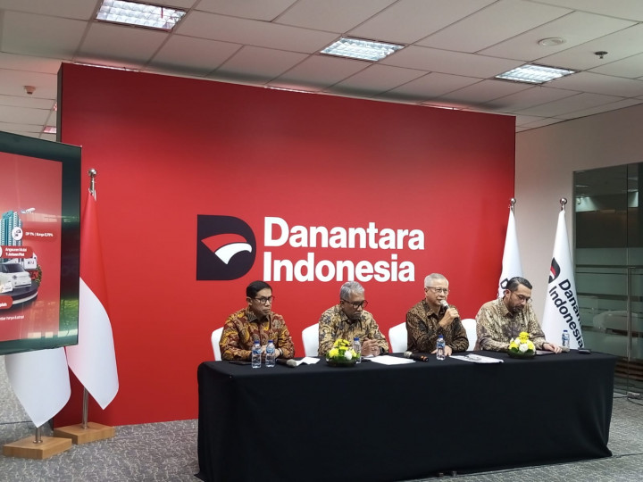 Cuma Datang ke Danantara Housing Expo, Bisa Menang Rumah dan Apartemen?