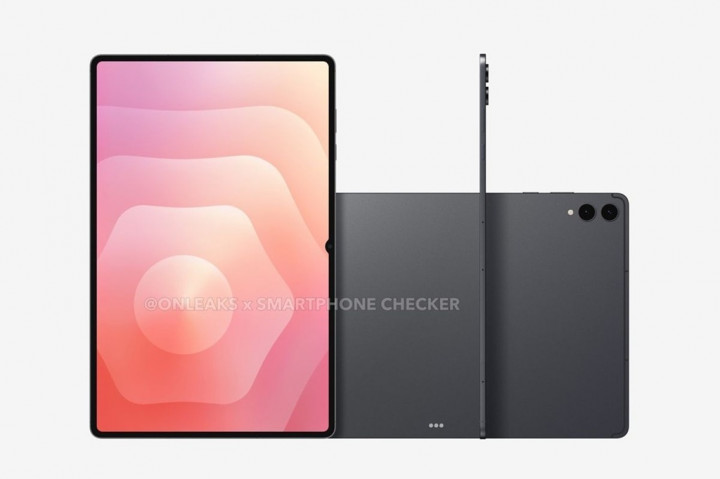 Samsung Galaxy Tab S12 Makin Dekat ke Indonesia